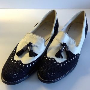 Women's shoes, classic shoes